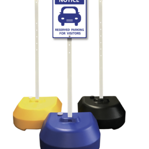 Portable Sign Stand